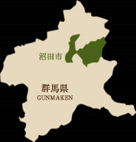 広域地図
