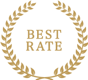 BEST RATE