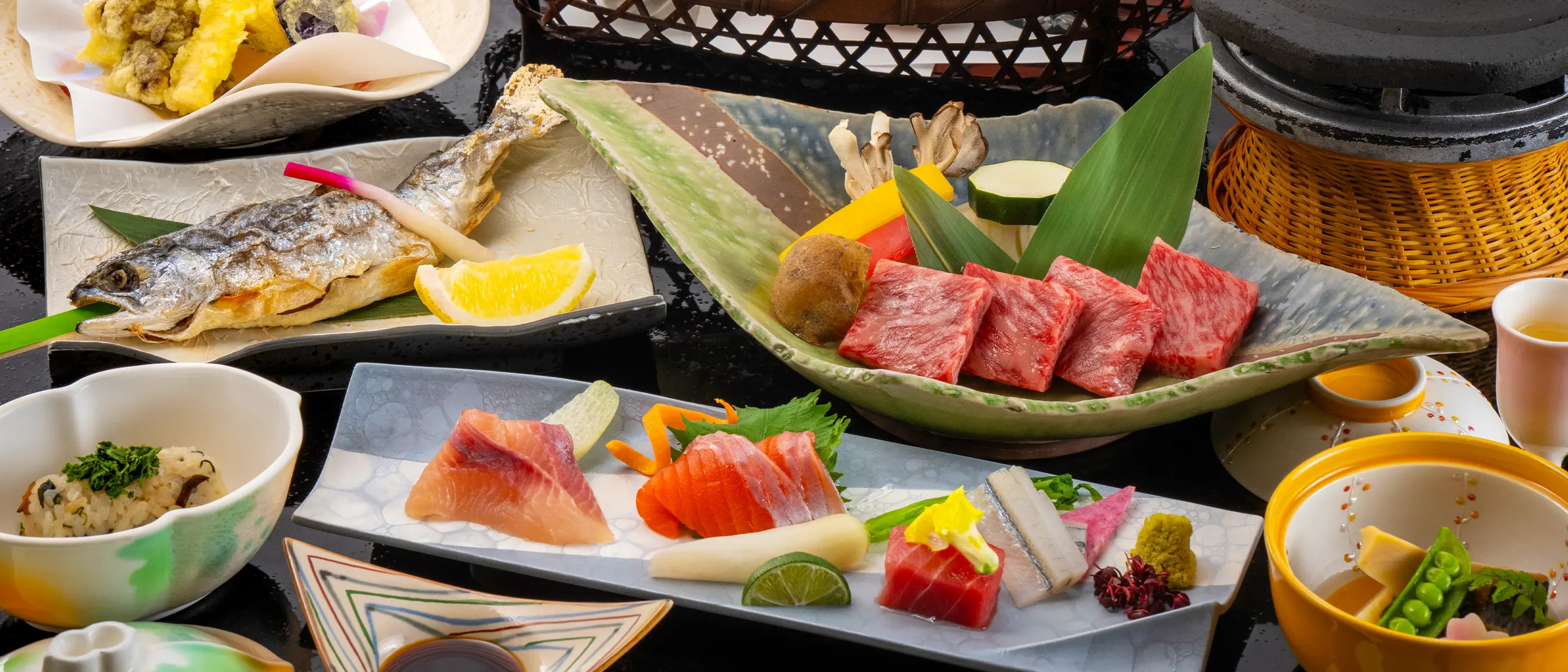料理 イメージ