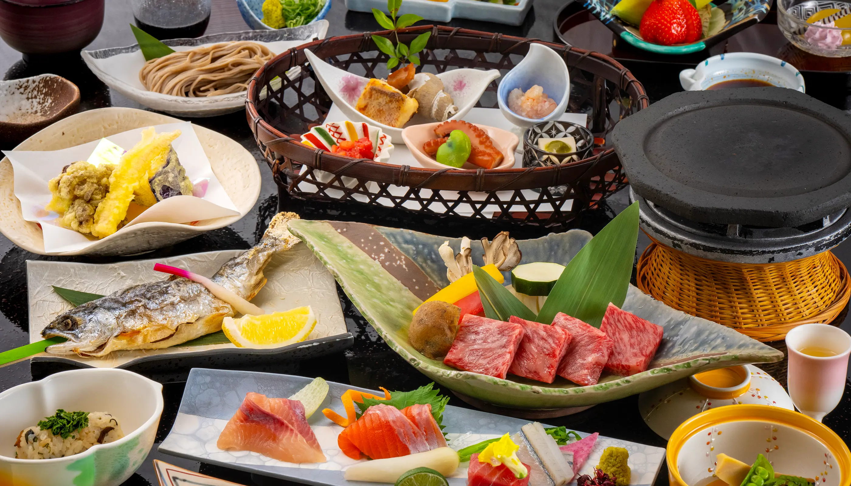 お料理 イメージ