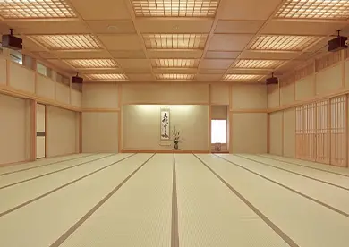 宴会場 翔楽の間 イメージ