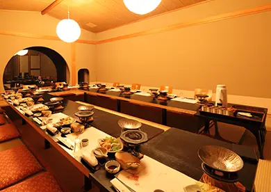 個室食事処 遊月小路 イメージ