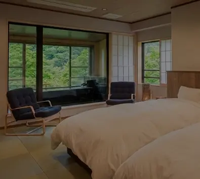 客室 イメージ
