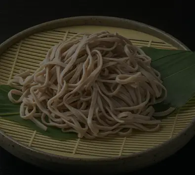 手打ち蕎麦 イメージ